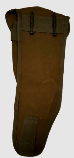 Military Issue Electronic Communications Equipment Case CW-503/PRC-25