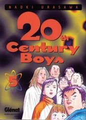 20th Century Boys (Glnat) 5