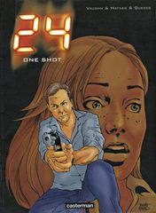 24: One Shot [Nl]