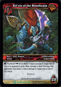 Kilzin of the Bloodscalp