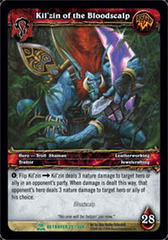 Kil'zin of the Bloodscalp