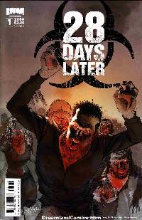 28 Days Later 1 C
