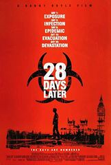 28 Days Later 1 D