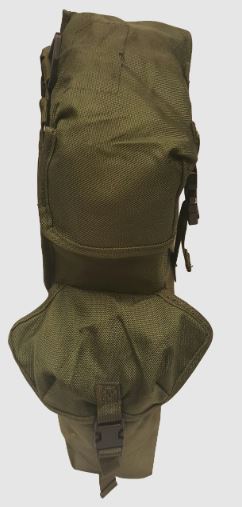 Harris RF Communications Accessories Bag