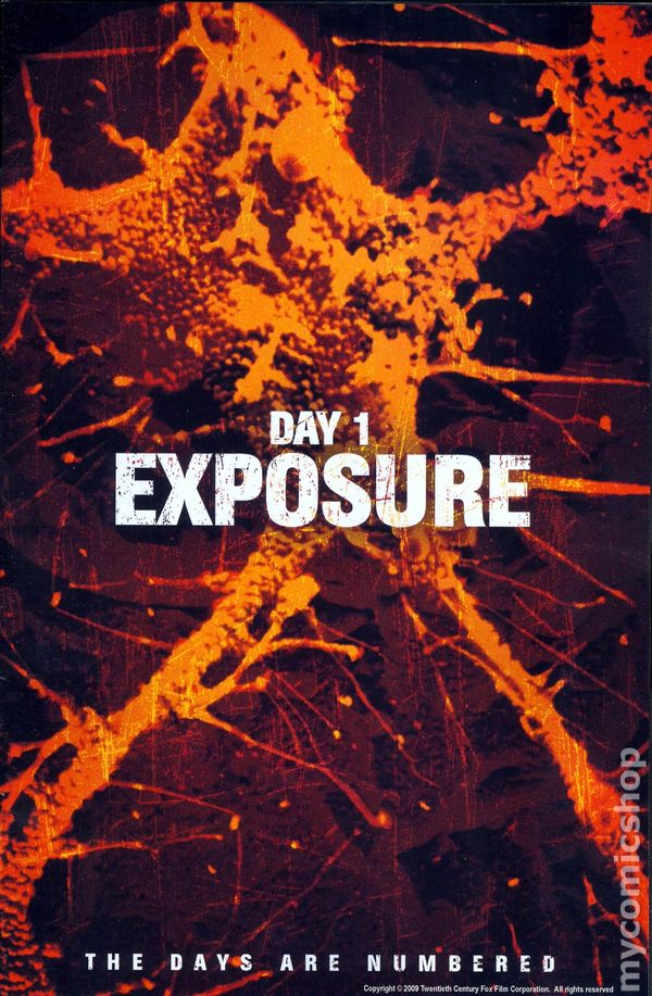 28 Days Later 2 C
