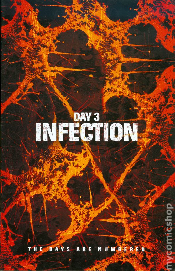 28 Days Later 3 C