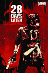 28 Days Later Hc