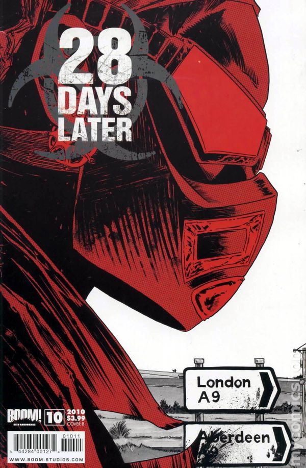 28 Days Later 10 B