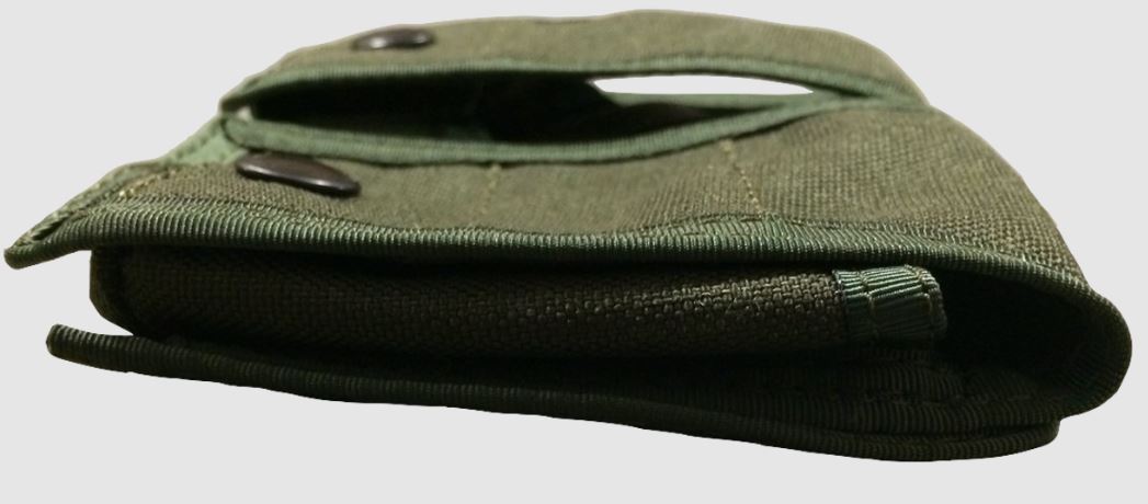 Pocket Assembly OD
