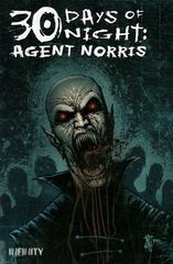 30 Days Of Night [Ger]  Agent Norris