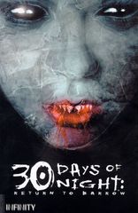 30 Days Of Night [Ger]  Return To Barrow