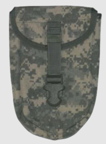 G.I. MOLLE E-TOOL CARRIER ACU