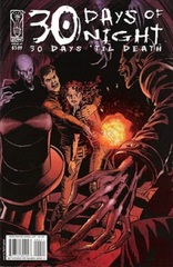 30 Days Of Night 30 Days Til Death 4 B