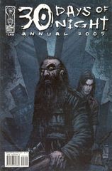 30 Days Of Night Annual 2