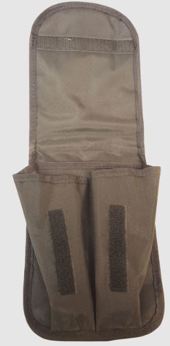 General Purpose Pouch Black