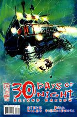 30 Days Of Night: Beyond Barrow 2