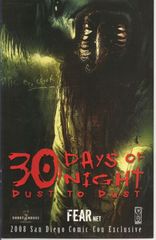 30 Days Of Night: Dust To Dust