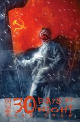 30 Days Of Night: Red Snow 1 A