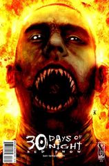 30 Days Of Night: Red Snow 3