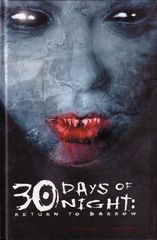 30 Days Of Night: Return To Barrow