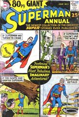 80 Page Giant 1 Superman