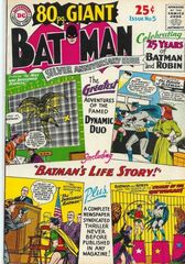 80 Page Giant 5 Batman   The Crimes Of The Catwoman