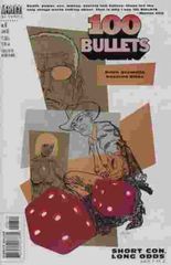 100 Bullets 6 Short Con Long Odds Part 1