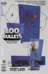 100 Bullets 7 Short Con Long Odds Part 2