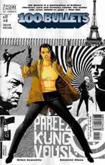 100 Bullets 12 Parlez Kung Vous Part One