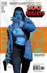 100 Bullets 13 Parlez Kung Vous Part Deux