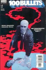 100 Bullets 31 The Counterfifth Detective Part 1