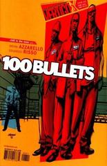 100 Bullets 43 Chill In The Oven Part 1