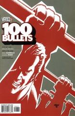 100 Bullets 46 Chill In The Oven Conclusion