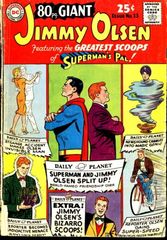 80 Page Giant 13 Jimmy Olsen