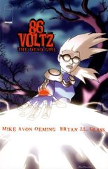 86 Voltz: The Dead Girl