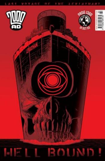 2000 Ad Prog 1360 Levithian