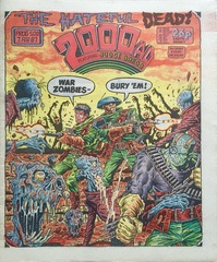 2000 Ad Prog 508 Ulysses Sweet