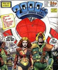 2000 Ad Prog 509