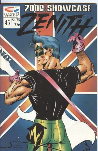 2000 Ad Showcase Vol. 1 45