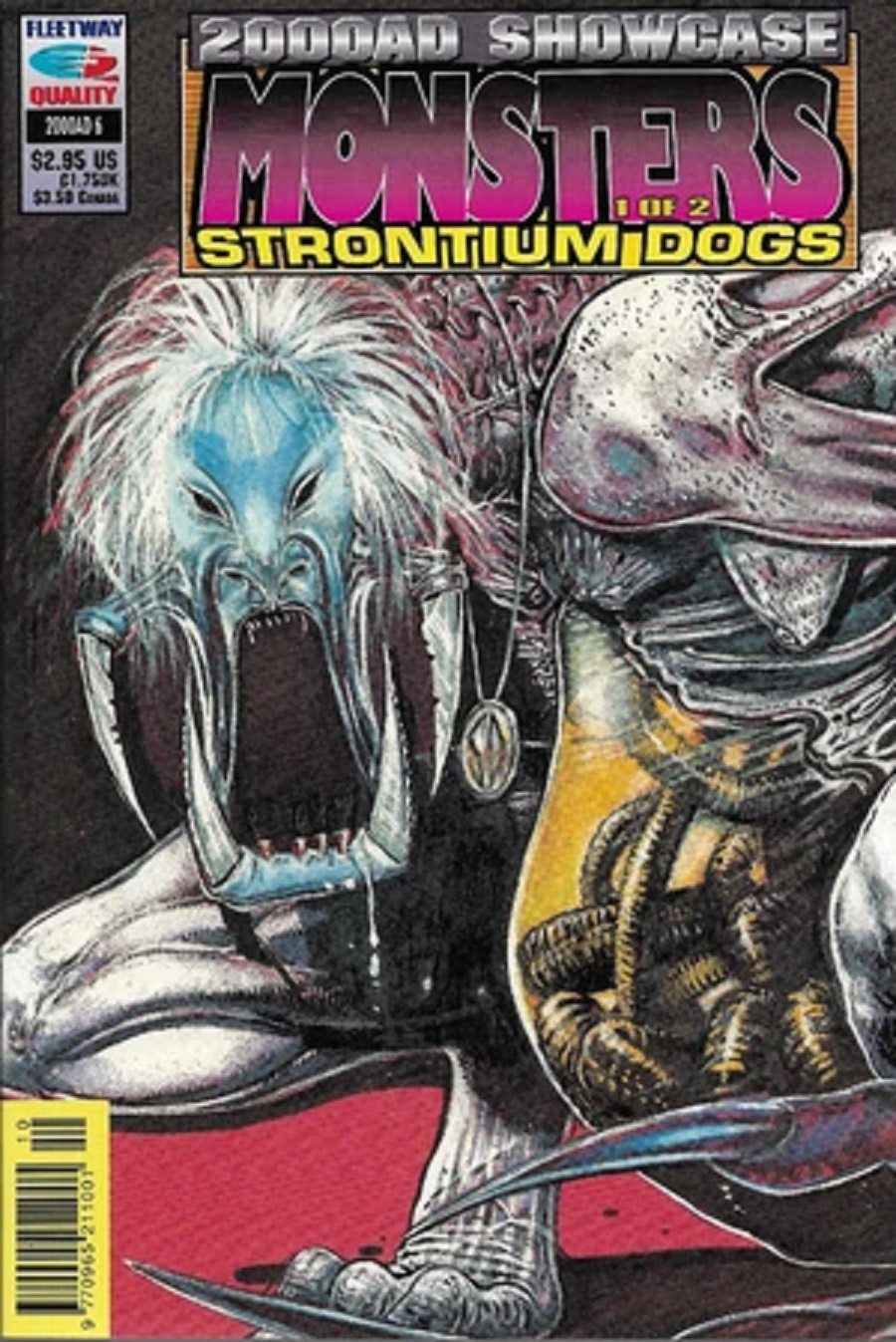 2000 Ad Showcase Vol. 2 6