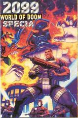 2099 Special: The World Of Doom 1