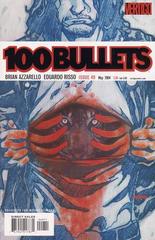 100 Bullets 49 In Stinked Conclusion