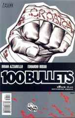 100 Bullets 68 Sleep Walker Part 1