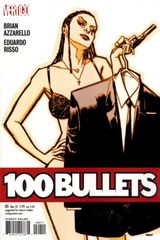 100 Bullets 80 A Split Decision