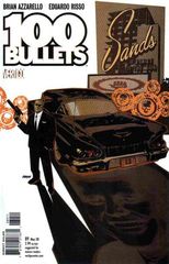 100 Bullets 89 Corner Of The Chapter 1