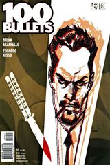 100 Bullets 90 Lost In A Roman