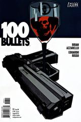 100 Bullets 93 Rooster