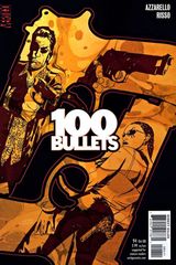 100 Bullets 94 100 Bullets Chapter Six: Kill De Sac