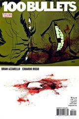 100 Bullets 96 100 Bullets Chapter Eight: Damaged Good