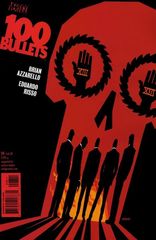 100 Bullets 98 100 Bullets Chapter Ten: Five Rook(Ed)S